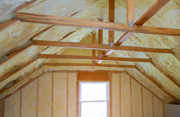 Best Insulation for Specific Applications in Etowah, TN