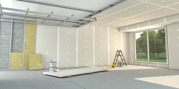 Best Insulation for Specific Applications in Etowah, TN