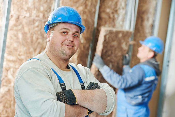 Best Insulation for Specific Applications in Etowah, TN